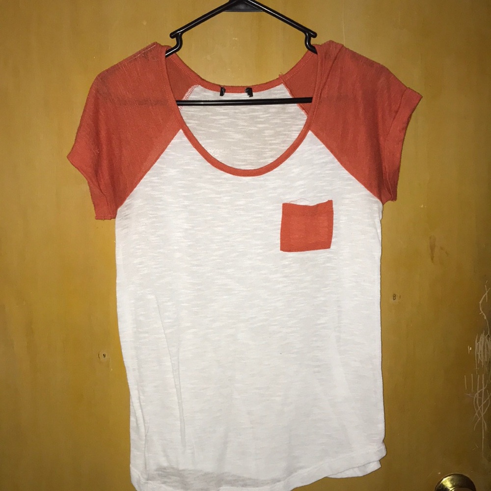 Pocket shirt